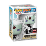 Madara Uchiha #1583 Funko Pop