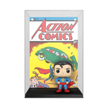 Superman #01 Funko Pop