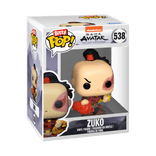 Zuko #538 Funko Pop