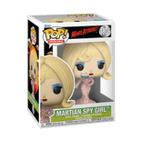martian spy girl 1876