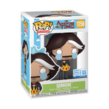 simon original blue 1756