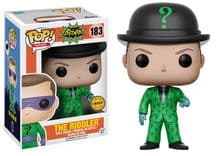 the riddler chase 183