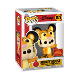 Mickey Mouse #1172 Funko Pop