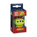 wall e alien remix