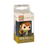 peter pan at the s flight attraction exclusive yellow black diamond