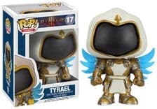 tyrael 17