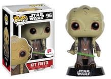 kit fisto w exclusive 96
