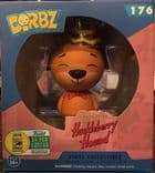 huckleberry hound orange san diego comic con 2016 24 176