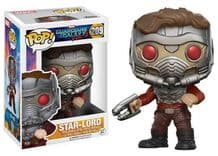 star lord 209