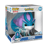 Suicune #1048 Funko Pop