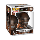 the runner 1768