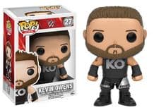 Kevin Owens #27 Funko Pop