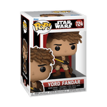Yord Fandar #724 Funko Pop