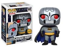 batman robot chase 193