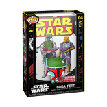 Boba Fett #04 Funko Pop