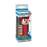 Breezly Funko Pop