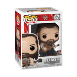 Elias #67 Funko Pop