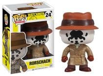 rorschach 24