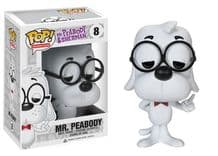 mr peabody 08