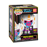 Proto Robos #SE Funko Pop