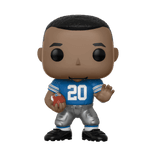 barry sanders 81