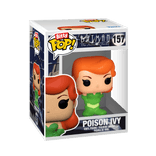 Poison Ivy #157 Funko Pop
