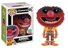 animal flocked shop red green 05