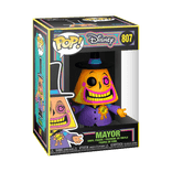 mayor blacklight 807