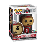 Brutus Buckeye #10 Funko Pop