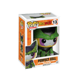 perfect cell 13