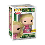 glinda in nightgown hot topic yellow background diamond 1699