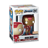 iron man boxlunch exclusive 467
