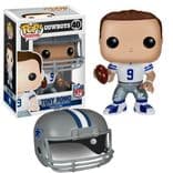 tony romo nfl 40