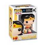 Wonder Woman #08 Funko Pop