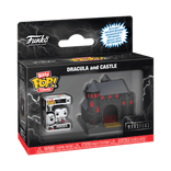 dracula and castle