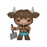 minotaur limited edition 20