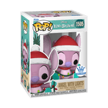 Angel with Lights #1505 Funko Pop
