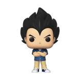 vegeta 814