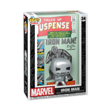 Iron Man #34 Funko Pop