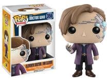 eleventh doctor mr clever 356