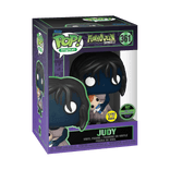 judy nft release glows in the dark 1900 361