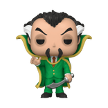 ra s al ghul san diego comic con 2020 345
