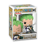 roronoa zoro 923