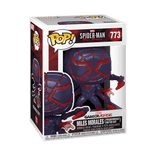 miles morales programmable matter suit 773