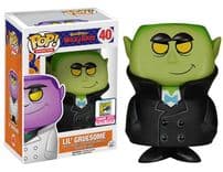 lil gruesome green summer convention 2015 40