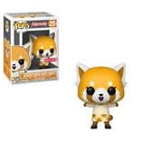 aggretsuko date night only at 25