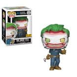 The Joker (Death of the Family) #273 Funko Pop