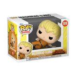 Mashirao Ojiro #1519 Funko Pop