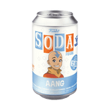 Aang Funko Pop