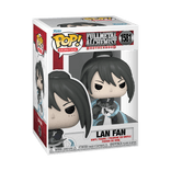 lan fan 1581